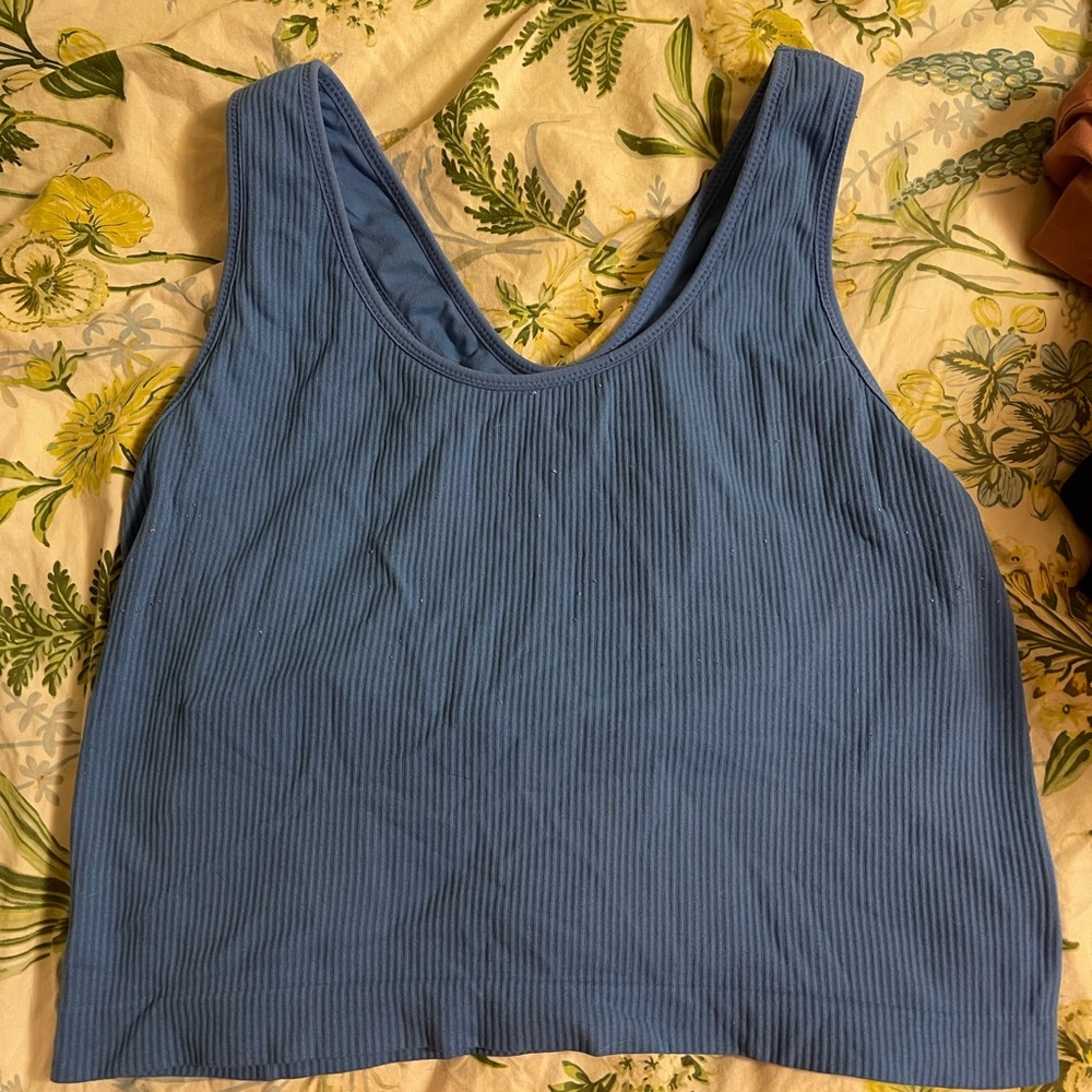 Calia blue woman’s seamless brami